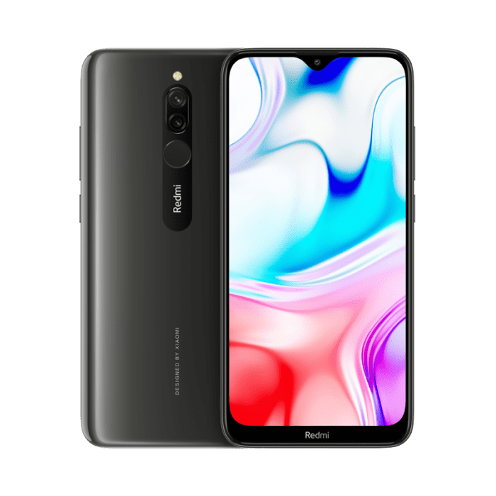 Daftar harga hp xiaomi redmi note 8