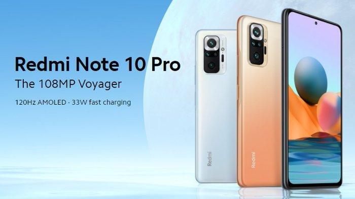 Daftar harga hp xiaomi redmi note