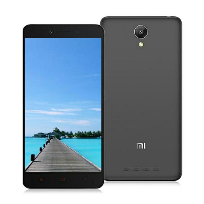 Harga hp xiaomi redmi note 2 prime