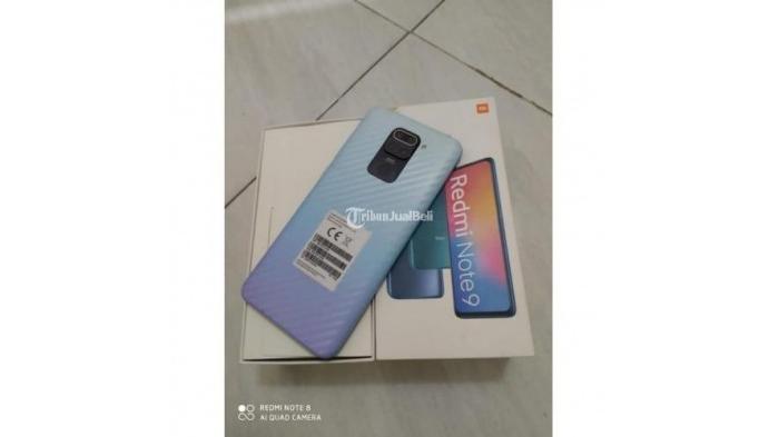 Harga hp xiaomi seken