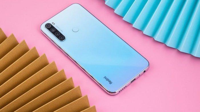 Harga hp xiaomi mi 8 terbaru 2018