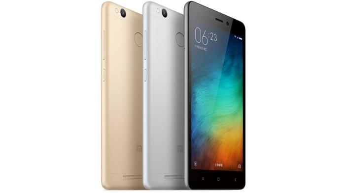 Harga hp bekas xiaomi redmi 3s