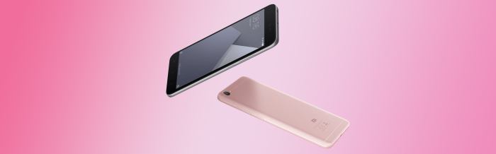 Harga hp xiaomi note 5a plus