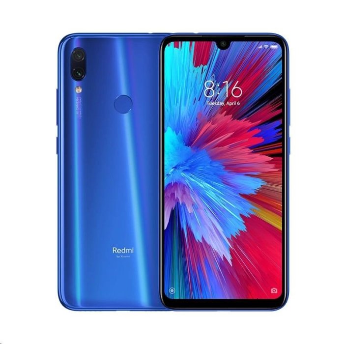 Harga hp bekas xiaomi note 7