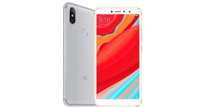 Harga hp xiaomi s2 terbaru 2019