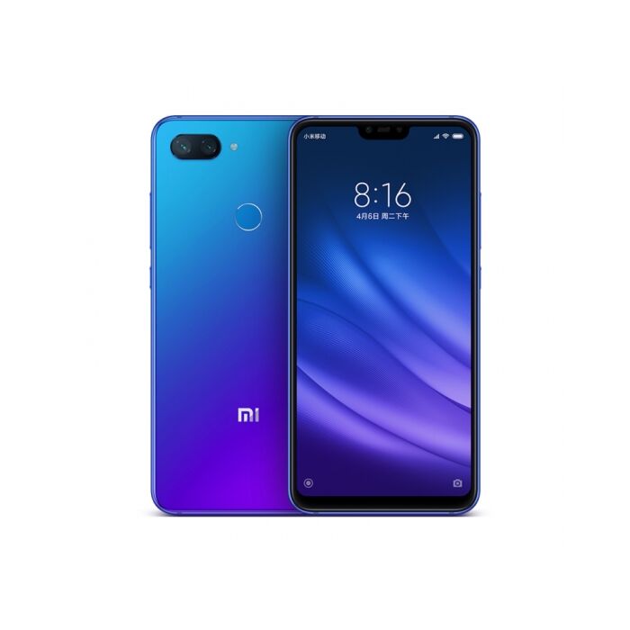 Xiaomi