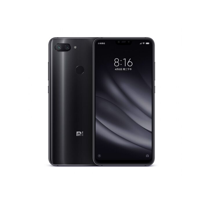 Harga hp xiaomi 8 lite