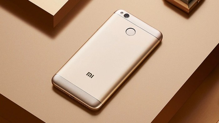 Harga hp xiaomi a4 bekas