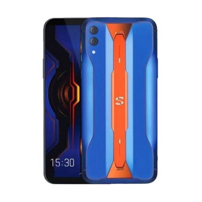 Harga hp xiaomi black shark 2 pro