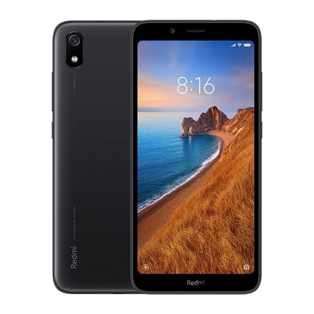 Harga hp xiaomi redmi 7a ram 2gb