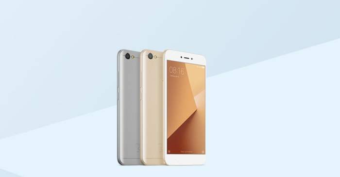 Harga hp xiaomi redmi 5a bekas